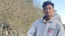 MBA student from Tripura succumbs to injuries after knife attack in Dehradun MBA student from Tripura succumbs to injuries after knife attack in Dehradun