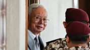 Former Malaysian PM Najib Razak jailed for 15 years in country's biggest corruption case Former Malaysian PM Najib Razak jailed for 15 years in country's biggest corruption case