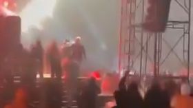 Screengrab (X) Screengrab (X)