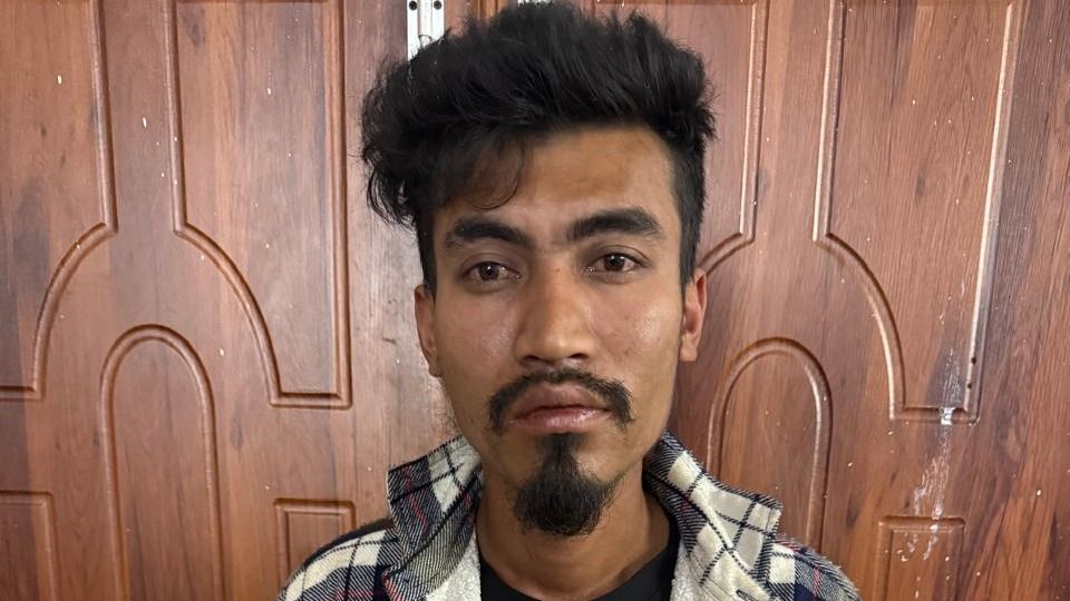 NSCN (KYA) cadre arrested in joint operation by Assam Rifles, Police in Assam’s Namtola