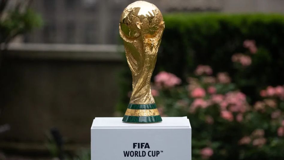 Its a goal for Guwahati: FIFA World Cup™ trophy to make historic debut on Assam soil Its a goal for Guwahati: FIFA World Cup™ trophy to make historic debut on Assam soil