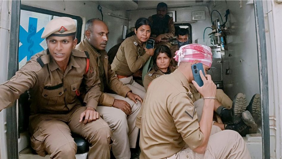 173 security personnel injured as Karbi Anglong violence eases, situation returns to normal 173 security personnel injured as Karbi Anglong violence eases, situation returns to normal