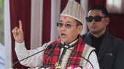 Sikkim CM warns against personal attacks, calls for responsible political discourse Sikkim CM warns against personal attacks, calls for responsible political discourse