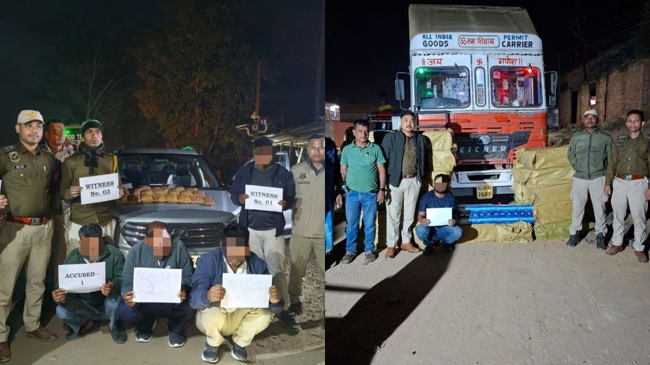 ‘Karbi Anglong’s Heisenbergs’: Himanta Biswa Sarma flags zero respite for drug dealers ‘Karbi Anglong’s Heisenbergs’: Himanta Biswa Sarma flags zero respite for drug dealers