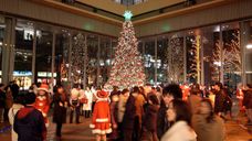 Tourist footfall surges in Mizoram during Christmas festivities Tourist footfall surges in Mizoram during Christmas festivities