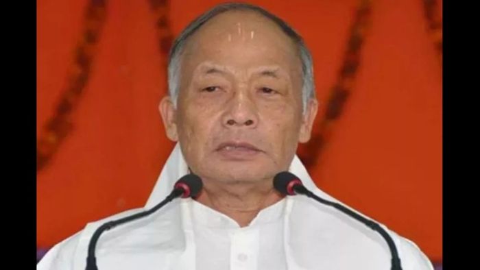 BJP rule ‘not permanent’, Congress will restore peace in Manipur: Ibobi Singh