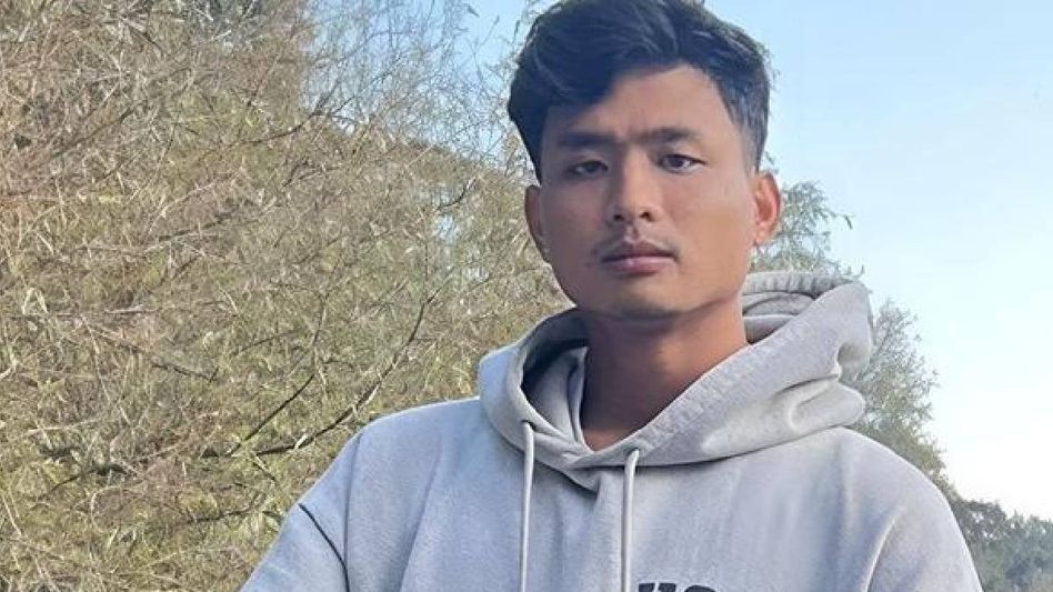 "Heartbreaking and unacceptable": Assam CM condemns attack on Tripura student in Dehradun "Heartbreaking and unacceptable": Assam CM condemns attack on Tripura student in Dehradun