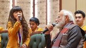How a child from Mizoram became one of India’s most recognisable young voices How a child from Mizoram became one of India’s most recognisable young voices