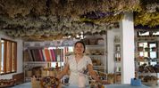 How a Manipur woman built flower business from ground up How a Manipur woman built flower business from ground up