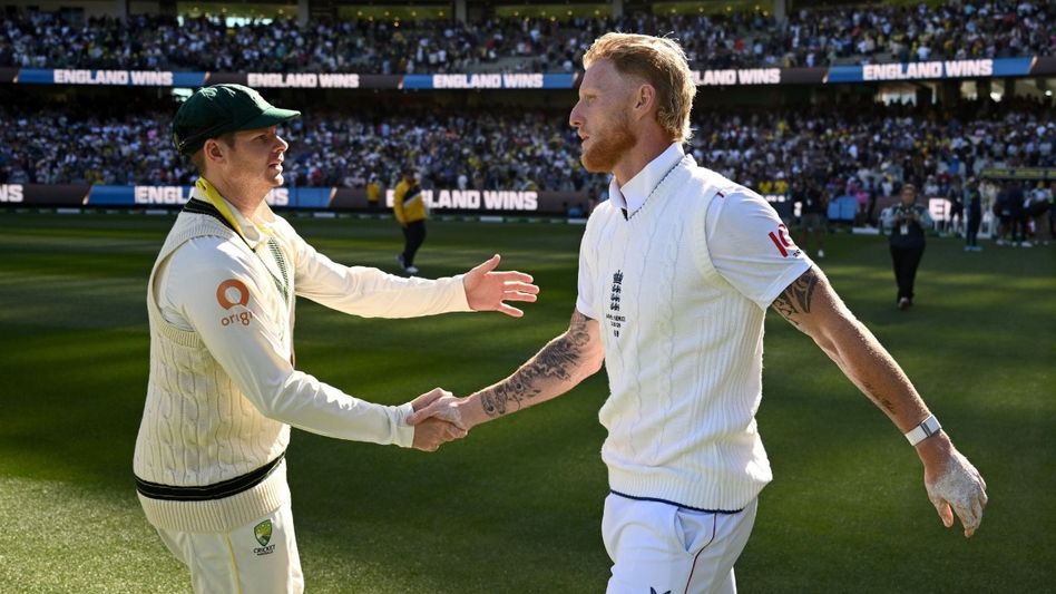 ICC rates MCG pitch ‘Unsatisfactory’ after two-day Boxing Day Ashes Test ICC rates MCG pitch ‘Unsatisfactory’ after two-day Boxing Day Ashes Test