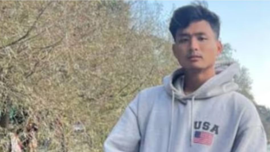 Anjel Chakma murder case: MSF condemns racist attack, urges Centre to act Anjel Chakma murder case: MSF condemns racist attack, urges Centre to act