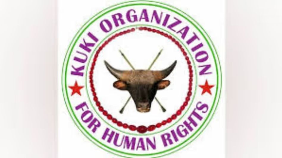 Kuki rights body condemns 'attacks' on churches in Manipur, calls for protection of Christians Kuki rights body condemns 'attacks' on churches in Manipur, calls for protection of Christians