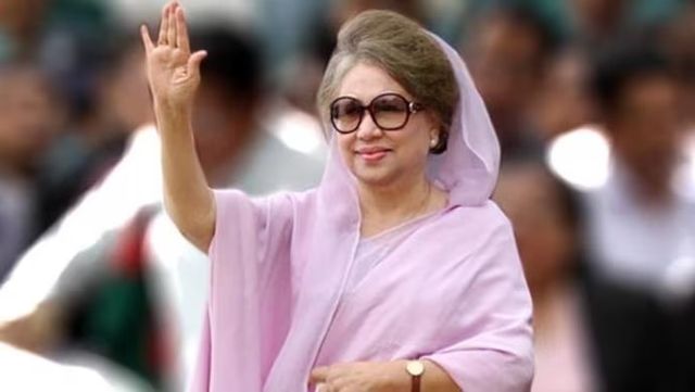 Khaleda Zia Khaleda Zia