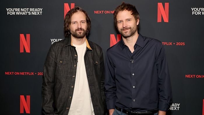 Duffer brothers