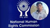 NHRC seeks report from Dehradun authorities over alleged racially motivated killing of Tripura student NHRC seeks report from Dehradun authorities over alleged racially motivated killing of Tripura student