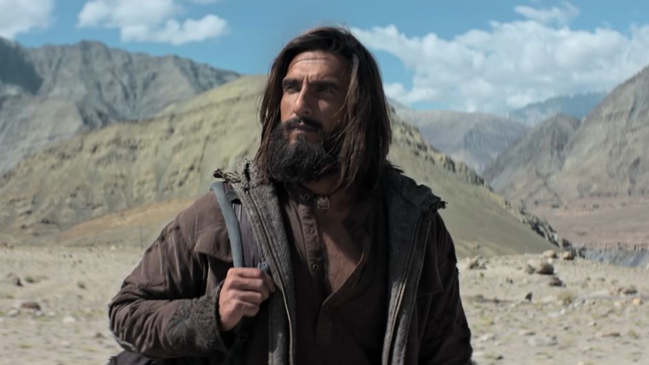 Big films, big stakes: Why 2026 is shaping up as defining year for Hindi cinema Big films, big stakes: Why 2026 is shaping up as defining year for Hindi cinema