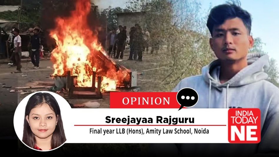 When citizenship isn’t enough: Racism, indigenous rights and fragility of belonging in India When citizenship isn’t enough: Racism, indigenous rights and fragility of belonging in India