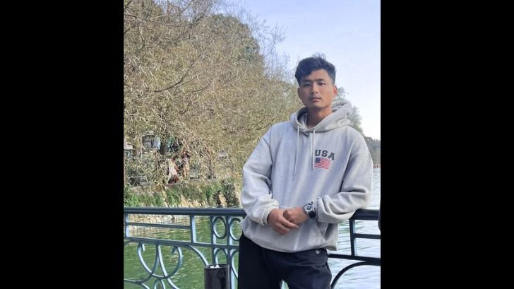 Northeast students’ body seeks action from Uttarakhand CM over killing of Tripura student