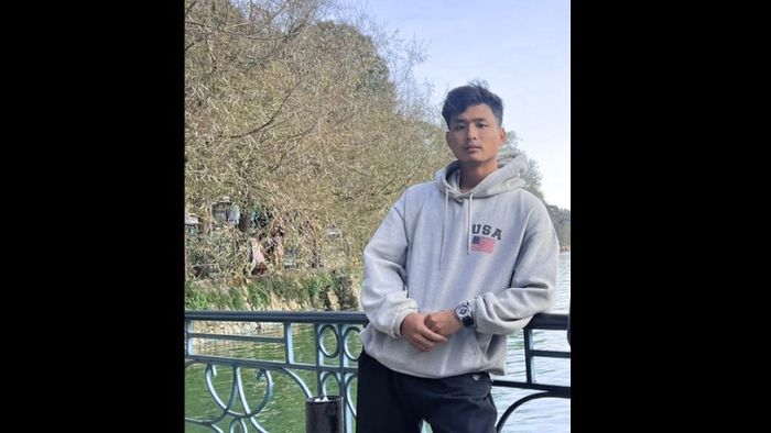 Northeast students’ body seeks action from Uttarakhand CM over killing of Tripura student