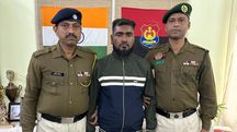 JMB-linked offshoot member arrested in joint operation JMB-linked offshoot member arrested in joint operation