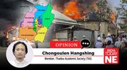 What Manipur crisis reveals about power, neglect and prolonged unrest What Manipur crisis reveals about power, neglect and prolonged unrest