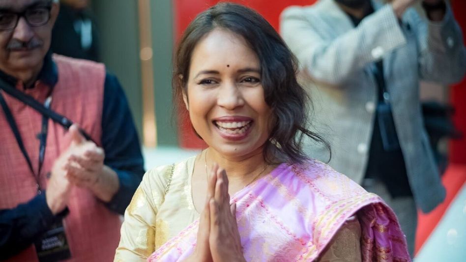 Assam’s Rima Das wins excellence in directing award from New York film body Assam’s Rima Das wins excellence in directing award from New York film body