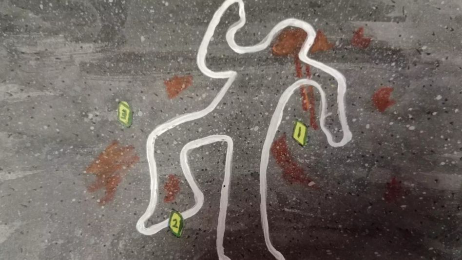 Woman killed in alleged attack by boyfriend in Gangtok; accused taken into custody Woman killed in alleged attack by boyfriend in Gangtok; accused taken into custody