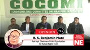 A Dangerous ‘Safety’ Guarantee Exposes the Crisis of Impunity in Manipur A Dangerous ‘Safety’ Guarantee Exposes the Crisis of Impunity in Manipur
