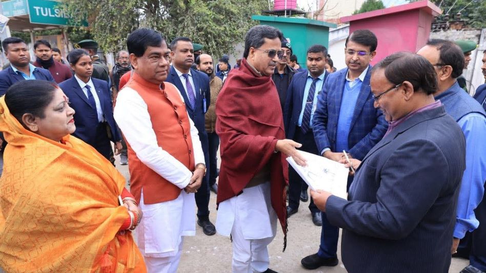 Tripura government to restore historic Jackson Gate, CM Manik Saha announces Tripura government to restore historic Jackson Gate, CM Manik Saha announces