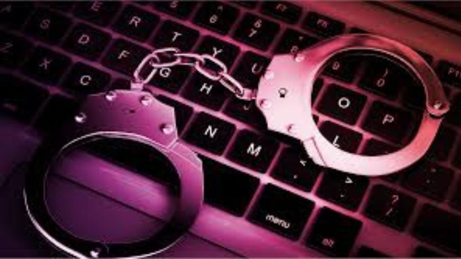 CID Assam moves fast in Jorhat doctor digital arrest scam, recovers Rs 8 lakh CID Assam moves fast in Jorhat doctor digital arrest scam, recovers Rs 8 lakh