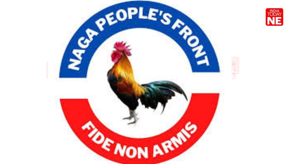 Naga People’s Front raises alarm over attacks on religious freedom Naga People’s Front raises alarm over attacks on religious freedom