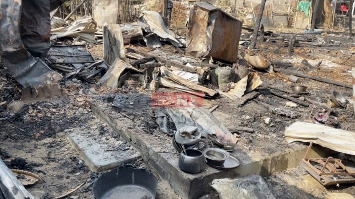 Karbi Anglong unrest