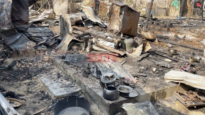 Karbi Anglong unrest