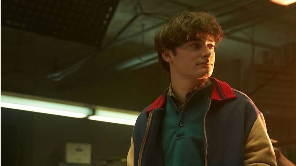 ‘Felt like weight off my chest’: Noah Schnapp on Will Byers’ coming-out moment in final Stranger Things season ‘Felt like weight off my chest’: Noah Schnapp on Will Byers’ coming-out moment in final Stranger Things season