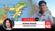 Bridges rise, prejudice remains: Northeast and India’s unfinished union Bridges rise, prejudice remains: Northeast and India’s unfinished union