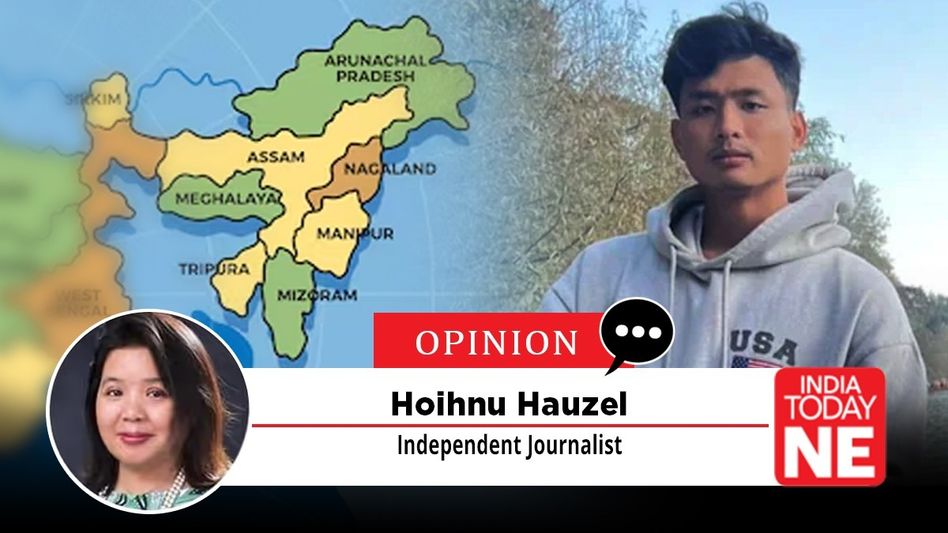 Bridges rise, prejudice remains: Northeast and India’s unfinished union Bridges rise, prejudice remains: Northeast and India’s unfinished union