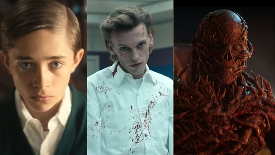 Stranger Things 5 finale promises long-awaited answers on Vecna Stranger Things 5 finale promises long-awaited answers on Vecna