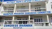 Peace in Manipur possible only after assembly dissolution: Congress Peace in Manipur possible only after assembly dissolution: Congress
