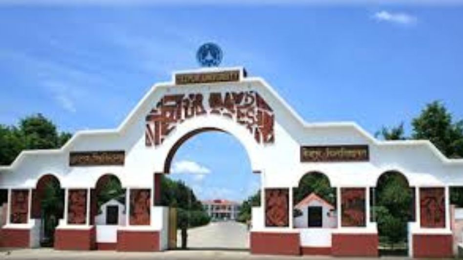 IIT Guwahati’s Prof Amrendra Kumar Das named Pro-Vice-Chancellor of Tezpur University IIT Guwahati’s Prof Amrendra Kumar Das named Pro-Vice-Chancellor of Tezpur University