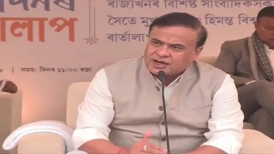 CM announces bridges, tunnels and corridors for Assam — Here’s what’s coming next CM announces bridges, tunnels and corridors for Assam — Here’s what’s coming next