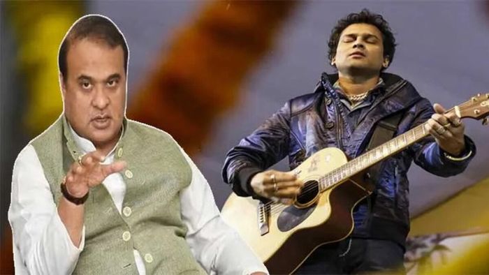 Assam government to appoint special prosecutor, seek dedicated court in Zubeen Garg case