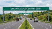 Meghalaya to account for 85% land as Umiam–Silchar express highway moves closer to execution Meghalaya to account for 85% land as Umiam–Silchar express highway moves closer to execution