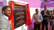 GNRC Medical marks 13 years; lays foundation stone for cardiac sciences and cancer care centres GNRC Medical marks 13 years; lays foundation stone for cardiac sciences and cancer care centres
