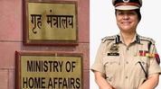 Major IPS shake-up in Assam: Indrani Baruah promoted to Inspector General Major IPS shake-up in Assam: Indrani Baruah promoted to Inspector General