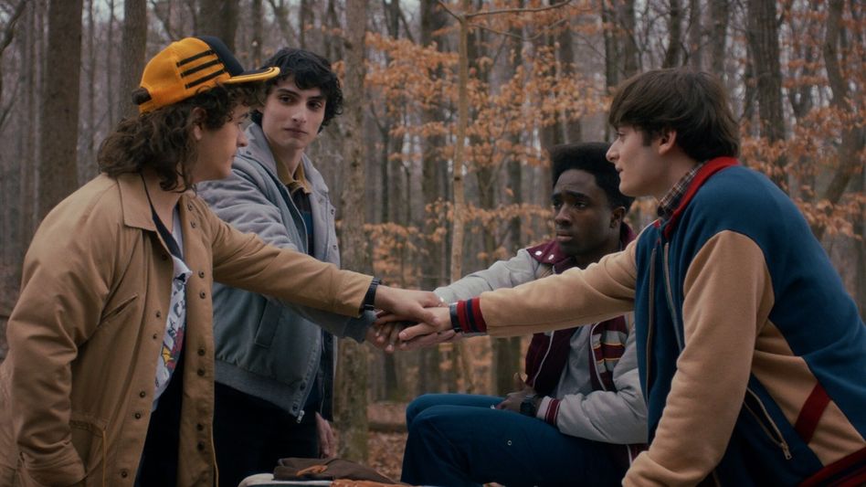 Stranger Things final episode: Hawkins, the dice, and the 'End of Beginning' Stranger Things final episode: Hawkins, the dice, and the 'End of Beginning'