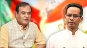 Evidence on Gaurav Gogoi’s alleged Pakistan links to be made public soon: Himanta Evidence on Gaurav Gogoi’s alleged Pakistan links to be made public soon: Himanta
