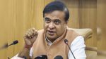Drugs worth Rs 2,919 crore seized in Assam over five years: Himanta Biswa Sarma