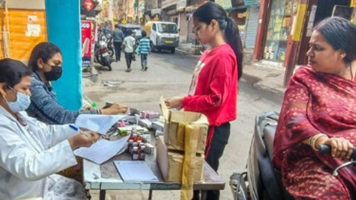 Indore water contamination: Mayor says 10 deaths reported