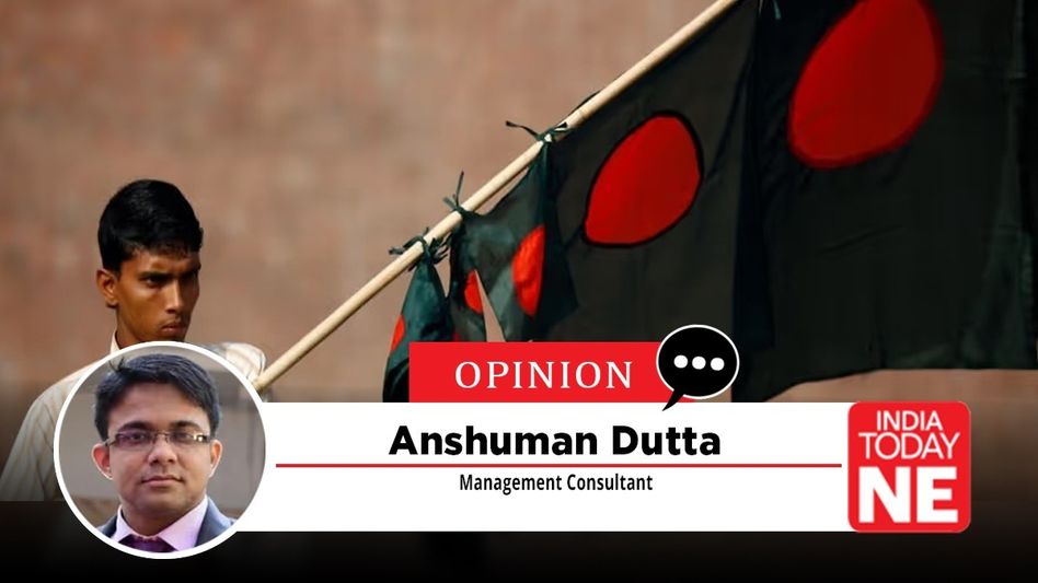 Bangladesh at the Precipice: A nation’s future hangs in balance Bangladesh at the Precipice: A nation’s future hangs in balance