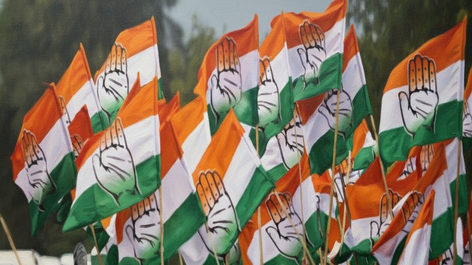 Congress readies third phase of Assam-wide public outreach from January 3 Congress readies third phase of Assam-wide public outreach from January 3